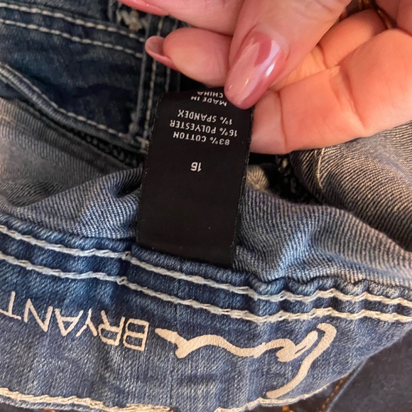 Lane Bryant Jeans bundle of jeans 4pairs Size 16/ - Picture 5 of 7